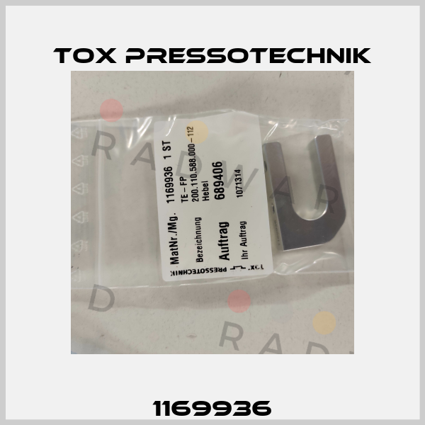 1169936 Tox Pressotechnik