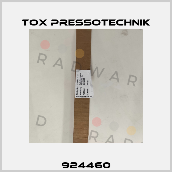 924460 Tox Pressotechnik