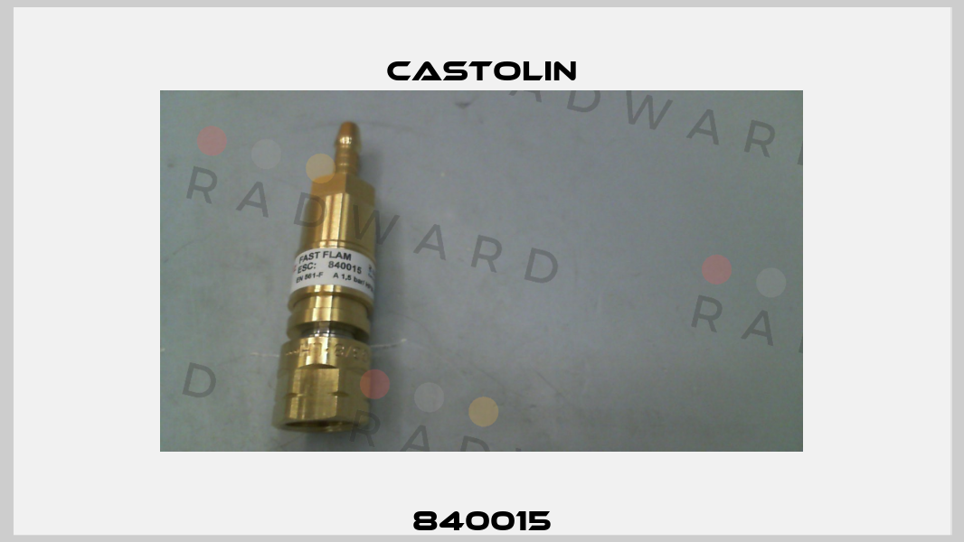 840015 Castolin