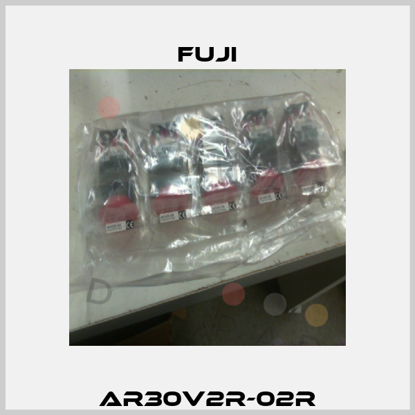 AR30V2R-02R Fuji