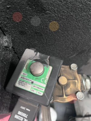 SCE210C013V Asco