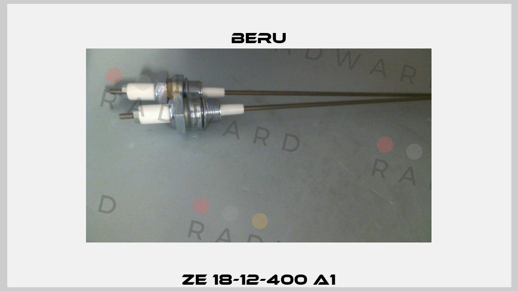 ZE 18-12-400 A1 Beru
