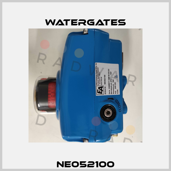 NE052100 Watergates