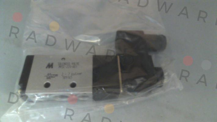 MVSC-220-4E1-DC24 Mindman