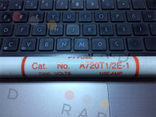 A720T1/2E-1 Mersen