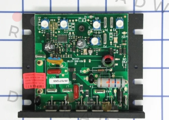KBIC-120 (9429) KB Electronics