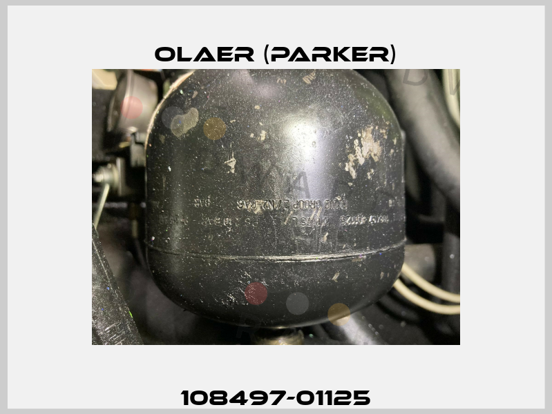 108497-01125 Olaer (Parker)