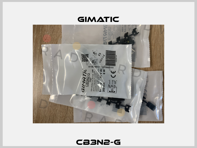 CB3N2-G Gimatic
