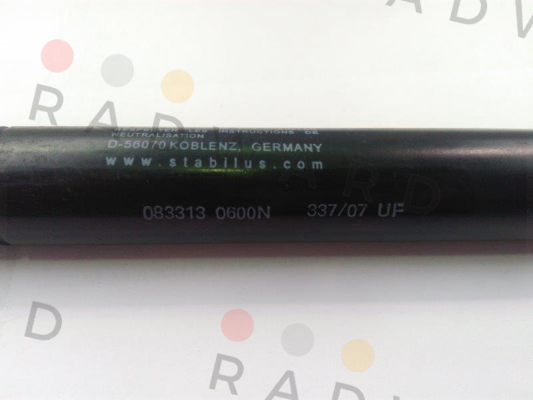 083313 Stabilus