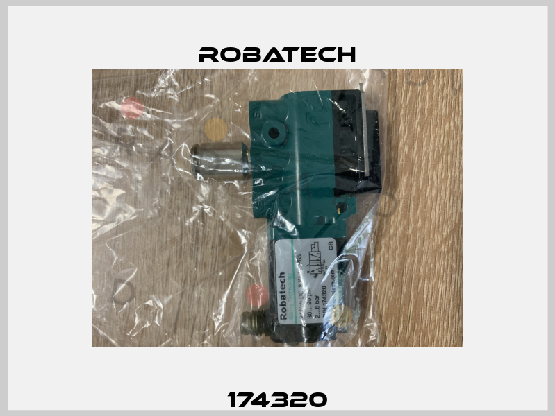174320 Robatech
