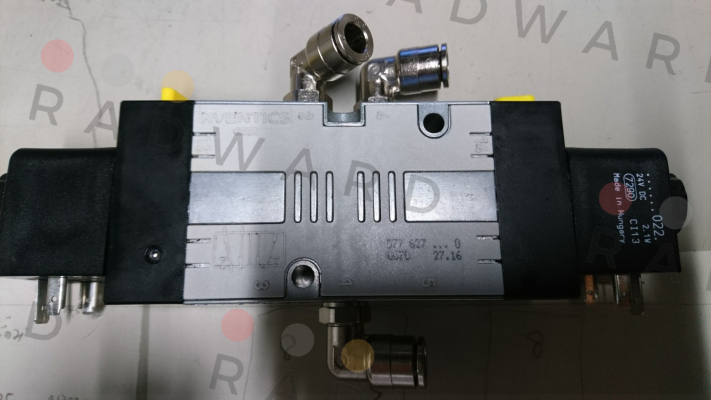 5776270220 / CD07-5/2XX-DO-024DC-I-G014 Aventics