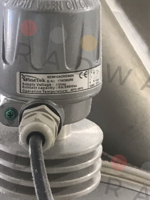 SE3810ACRG3000 Finetek