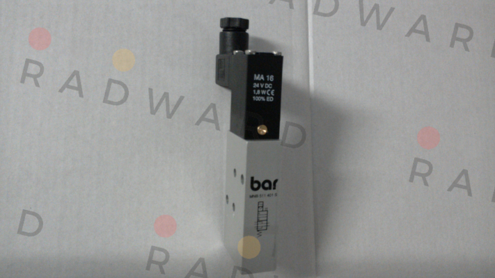 40100459 bar