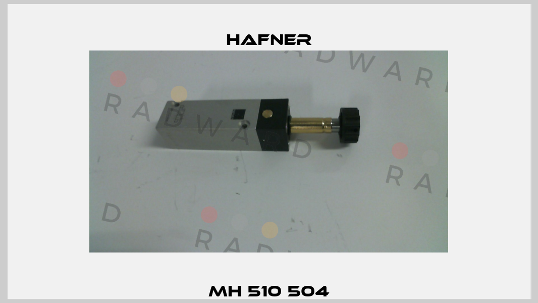 MH 510 504 Hafner