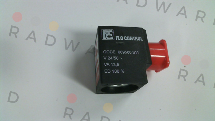 Z609500/611 Flo Control