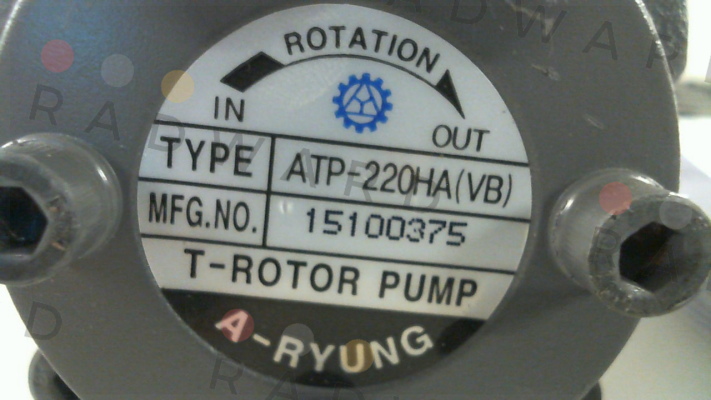 ATP-220HA A-Ryung