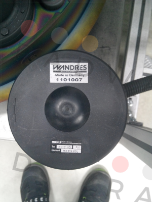  PI    0121 MOL  MAHLE