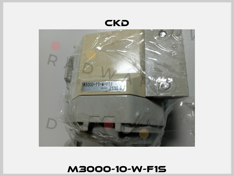 M3000-10-W-F1S Ckd