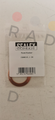 1500EV2.1-34 Sealey