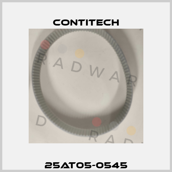 25AT05-0545 Contitech