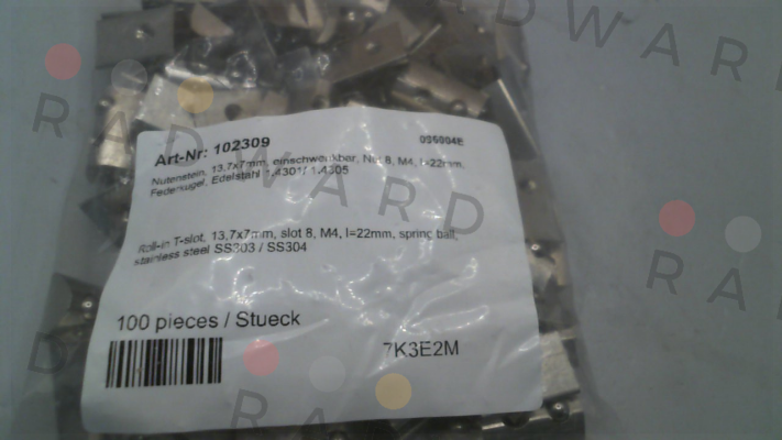 102309 / 096004E FATH