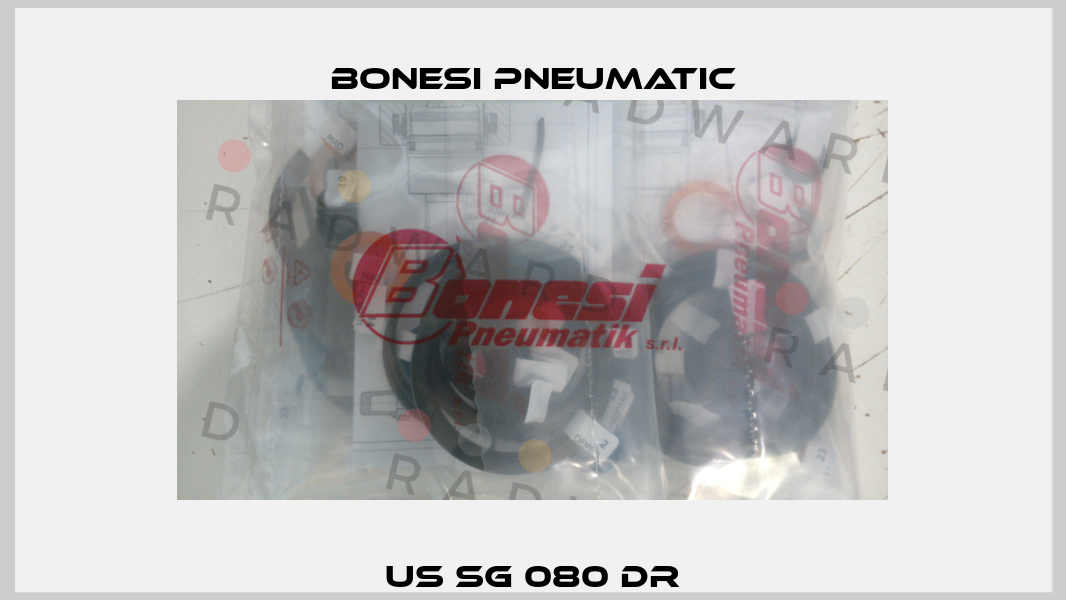 US SG 080 DR Bonesi Pneumatic