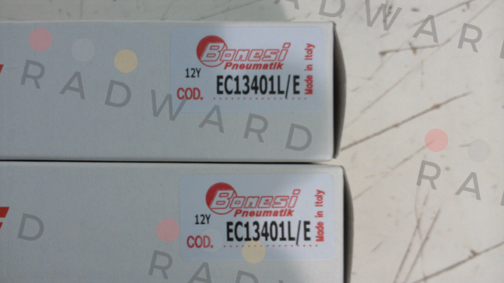 EC13401L/E Bonesi Pneumatic