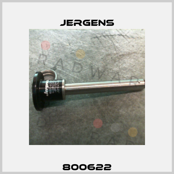 800622 Jergens