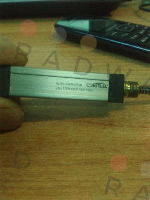 KL250-5KO/M-SEFZM, Code: 82821  OEM/customized  Contelec