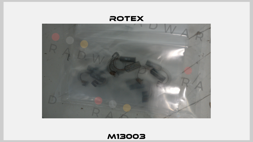 M13003 Rotex