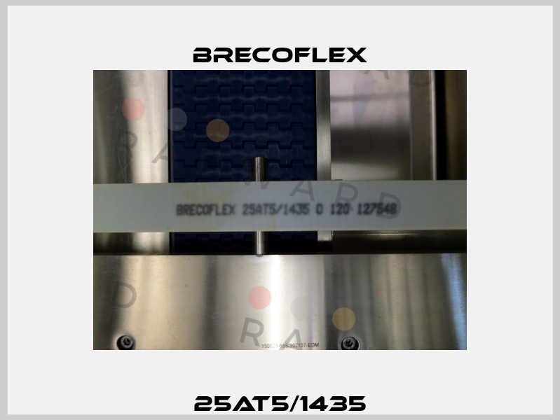 25AT5/1435 Brecoflex