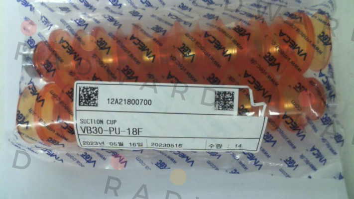 VB30PU-18F Vmeca