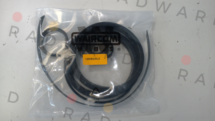 125/SG/XL2 Waircom