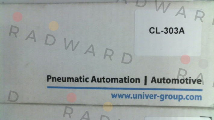 CL-303A Univer