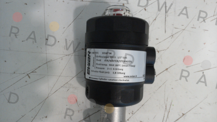 1014T34 Evian