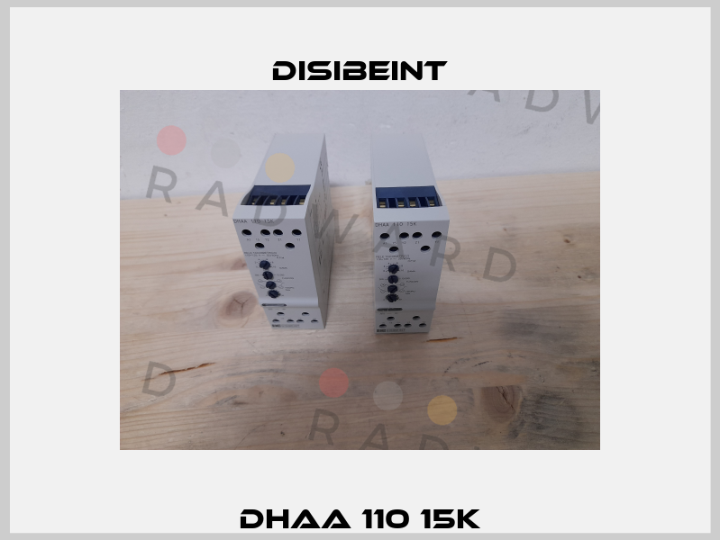 DHAA 110 15K Disibeint
