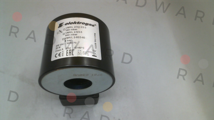 ETGV-MS-2/3-500 Elektrogas