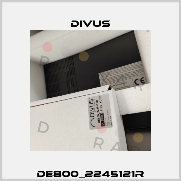 DE800_2245121R DIVUS