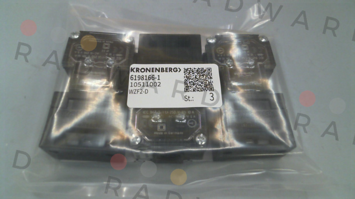 WZF2-D / 10511002 Kronenberg