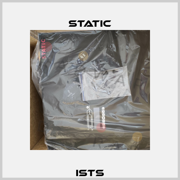 iSTS Static