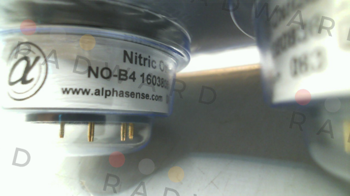 NO-B4 Alphasense