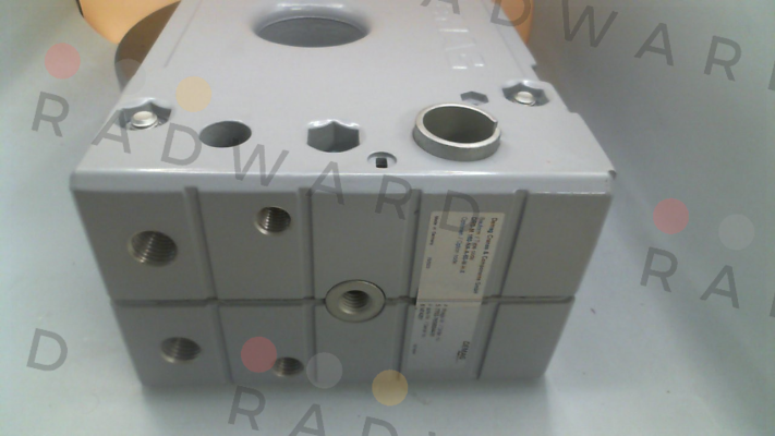 DRS-M-160-NA-A-60-W-H-X Demag