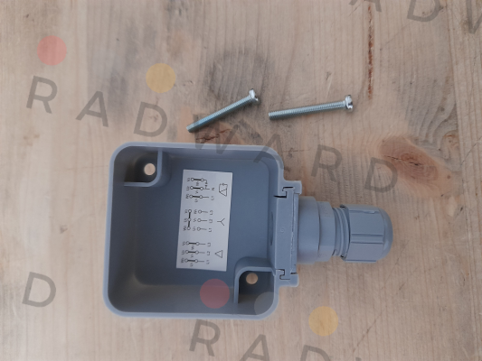 GE 511650000 Intza