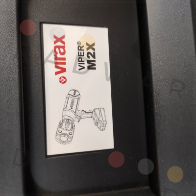 253551 / M2X 2 Virax