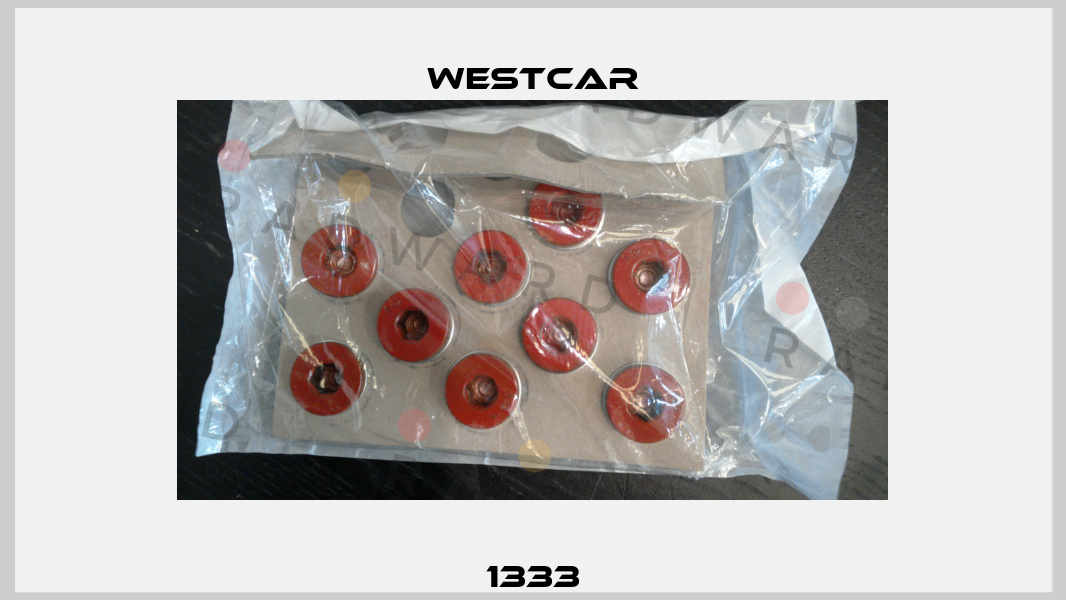 1333 Westcar