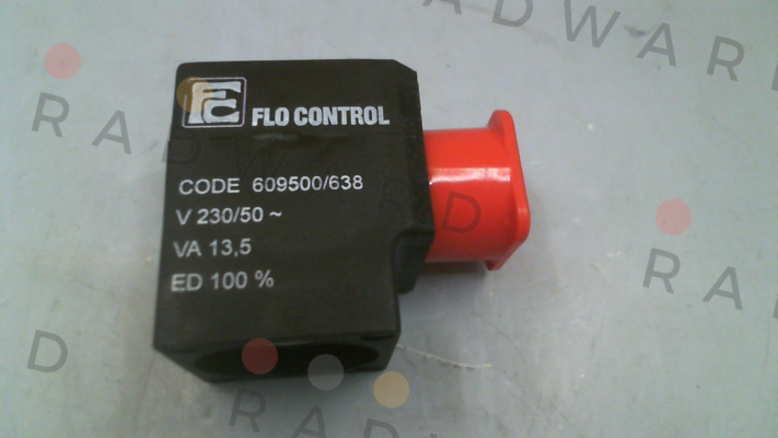 Z609500/638 Flo Control