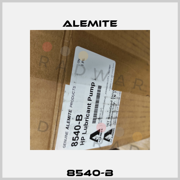 8540-B Alemite