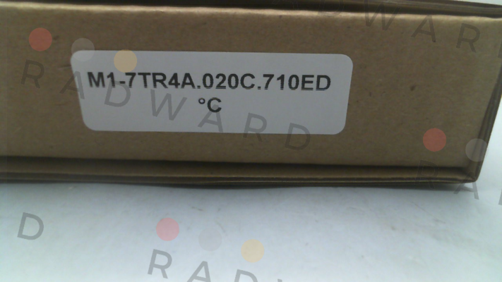 M1-7TR4A.020C.710ED Montwill