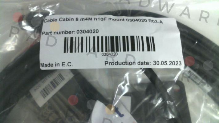 0304020 Orlaco