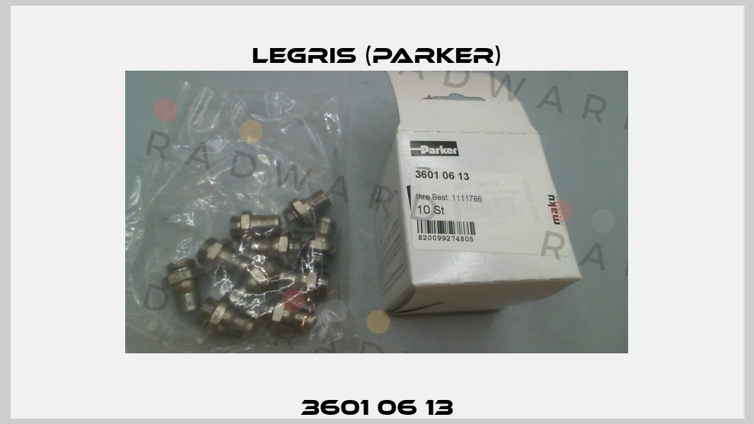 3601 06 13 Legris (Parker)